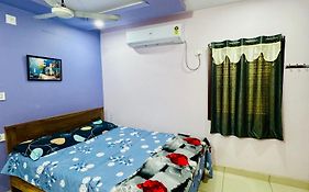 Sri Padha Vallabha Serenity Homestay