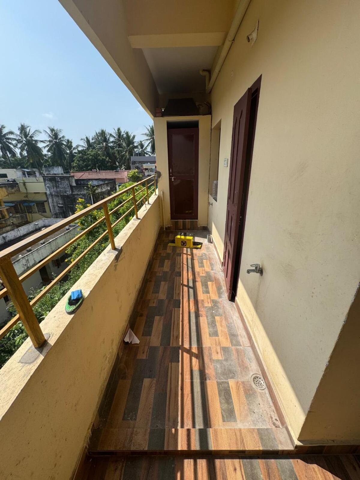 Sri Padha Vallabha Serenity Homestay Pithapuram Exterior photo