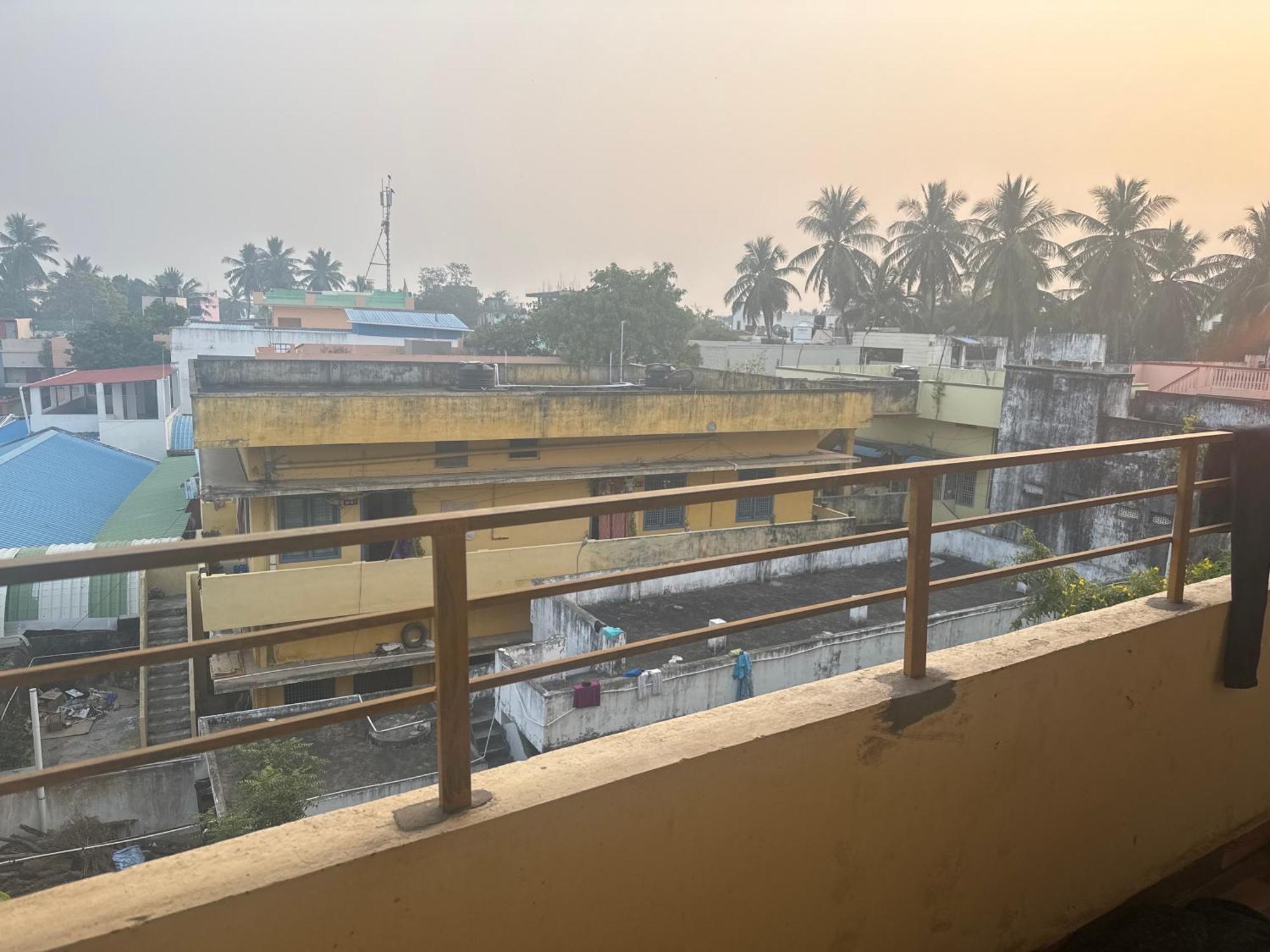 Sri Padha Vallabha Serenity Homestay Pithapuram Exterior photo