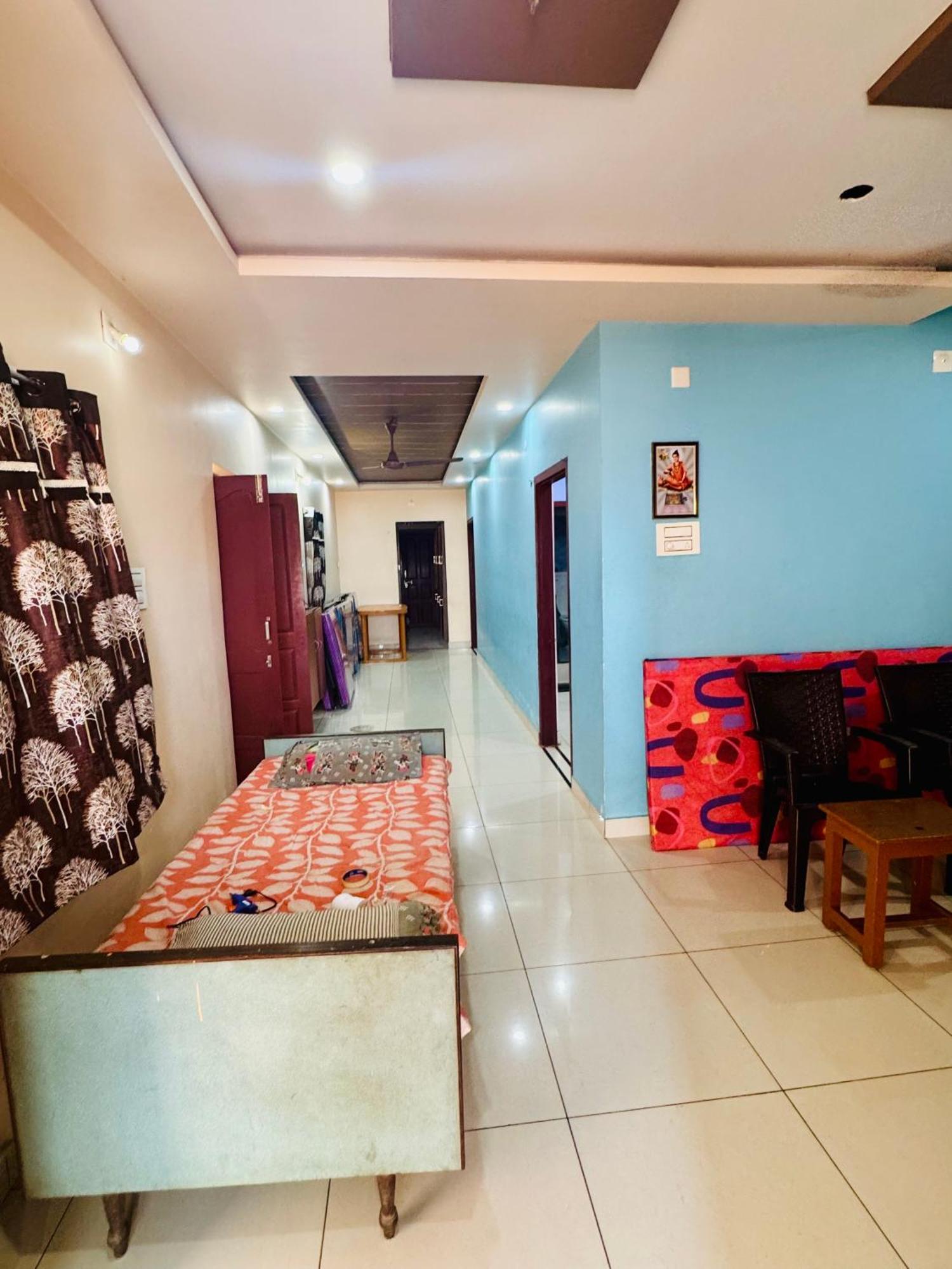 Sri Padha Vallabha Serenity Homestay Pithapuram Exterior photo