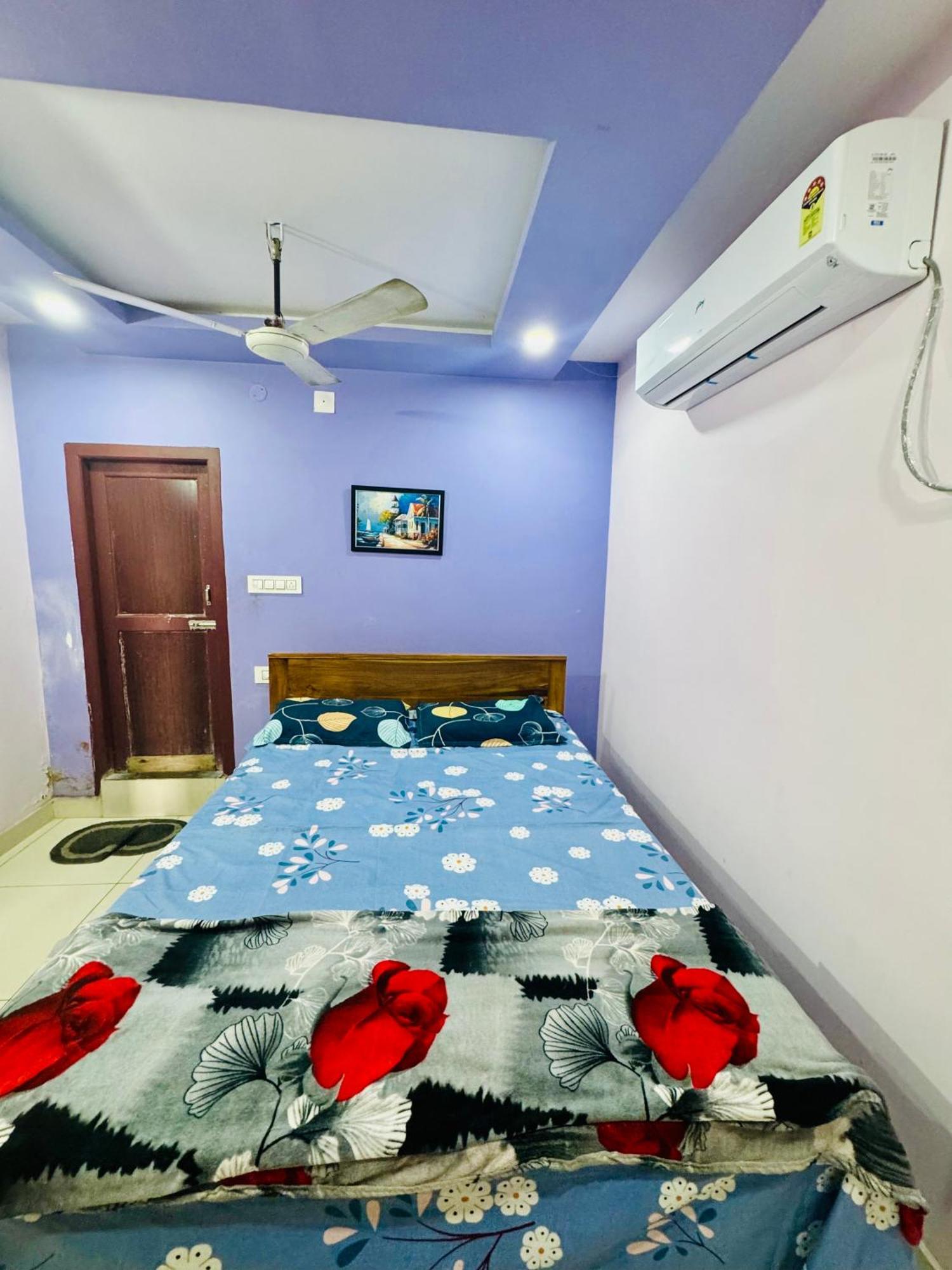 Sri Padha Vallabha Serenity Homestay Pithapuram Exterior photo
