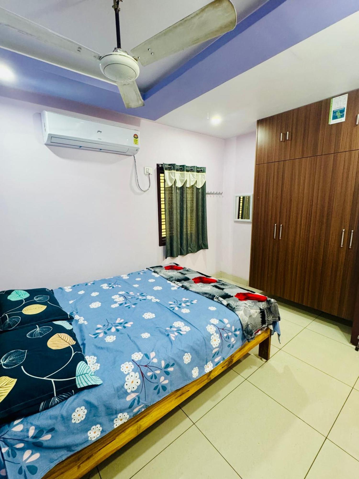 Sri Padha Vallabha Serenity Homestay Pithapuram Exterior photo