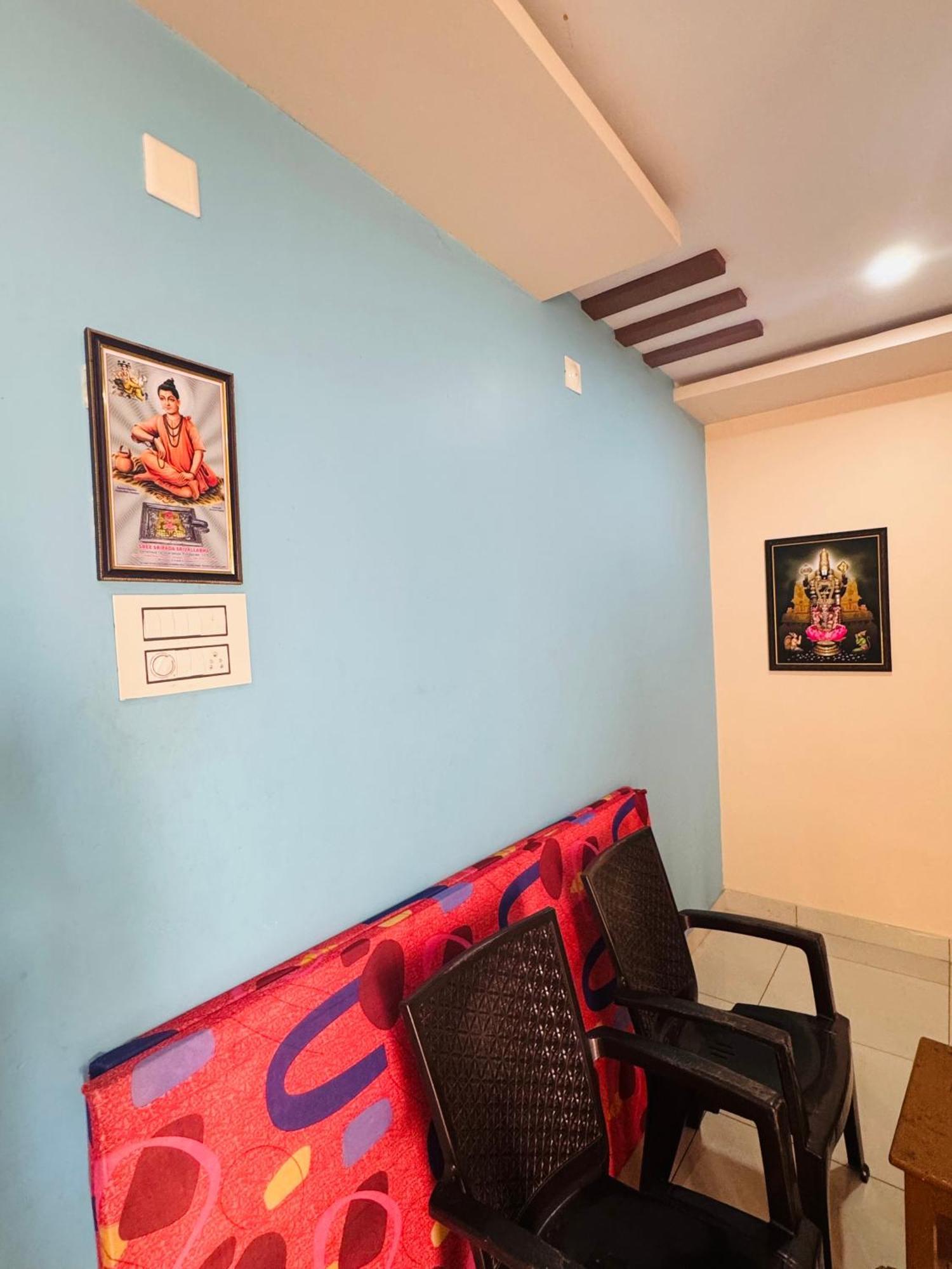 Sri Padha Vallabha Serenity Homestay Pithapuram Exterior photo